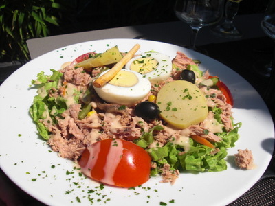 nicoise